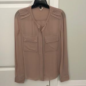 Easy to wear blouse